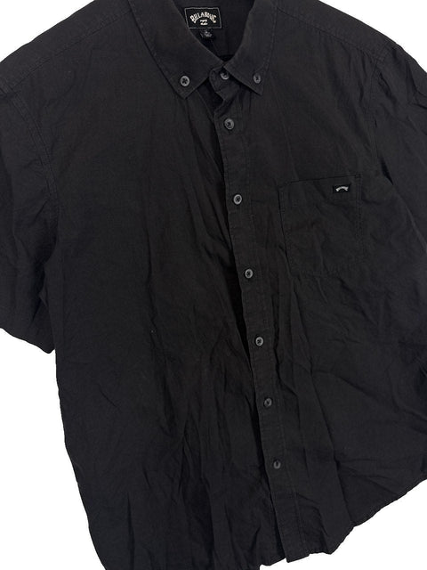 Billabong Button Up Shirt