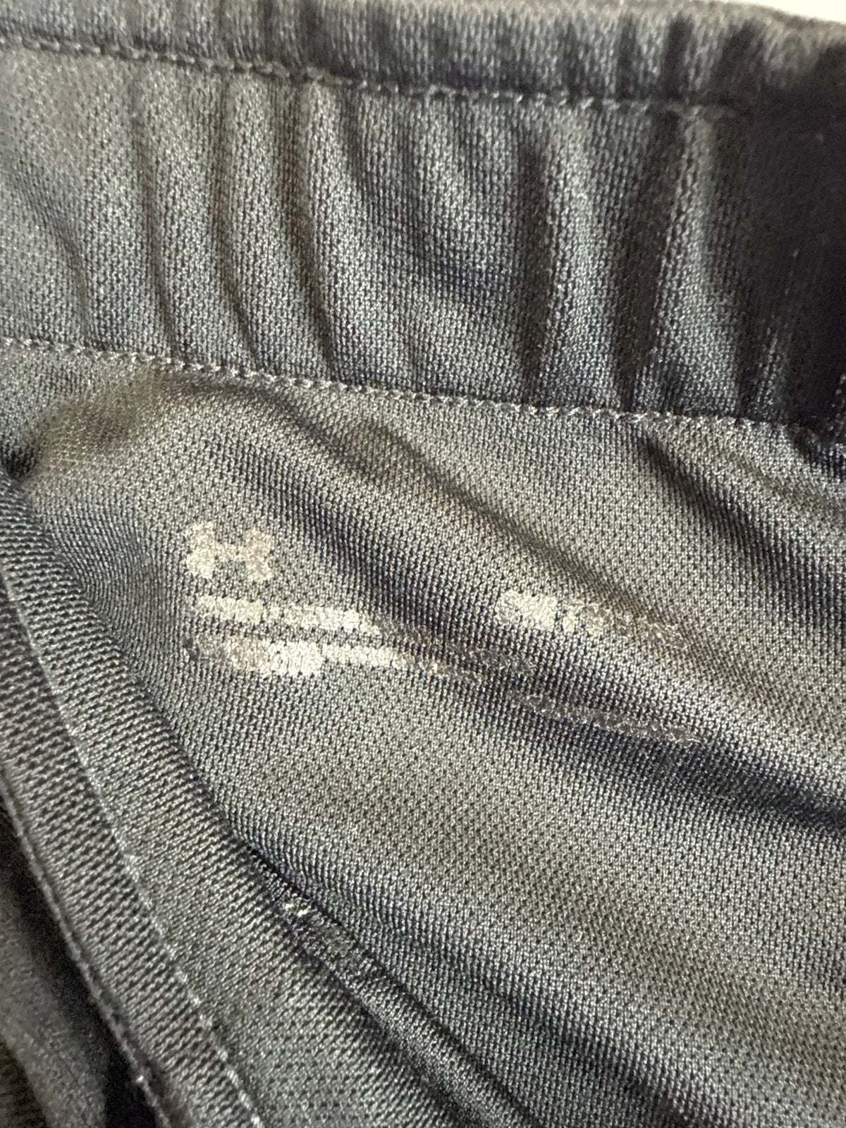 Shorts Under Armour Black
