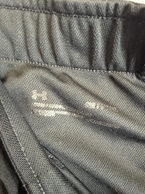 Shorts Under Armour Black