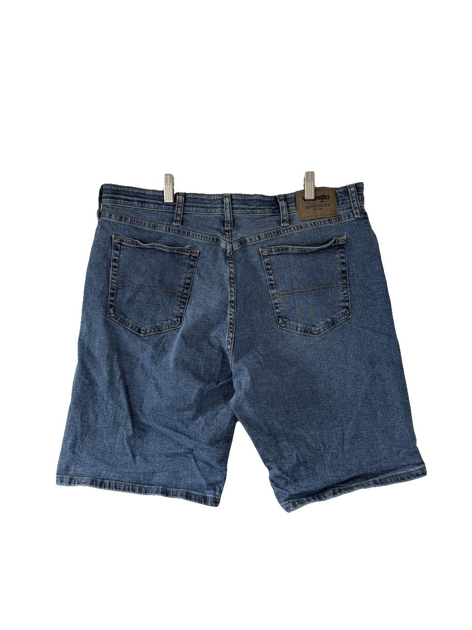 2020s Wrangler Denim Shorts