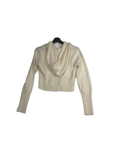 Cardigan Cream