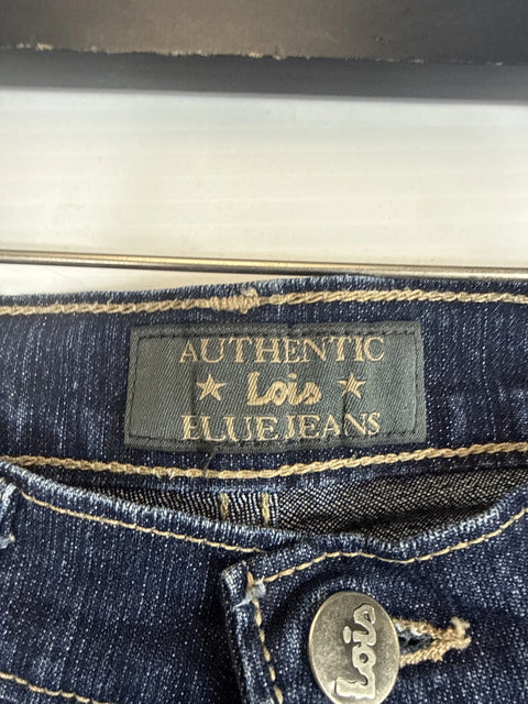Jeans Lois Navy
