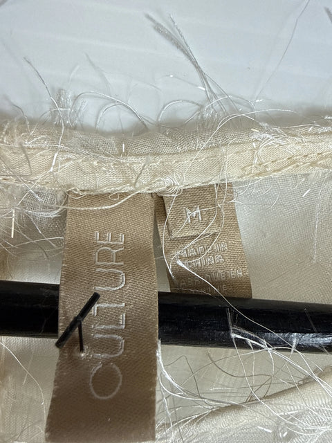 Blouse CULTURE Ivory