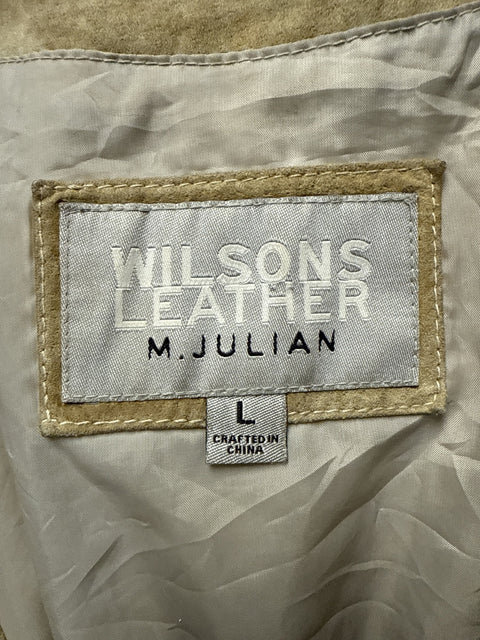 Wilsons Leather Jacket