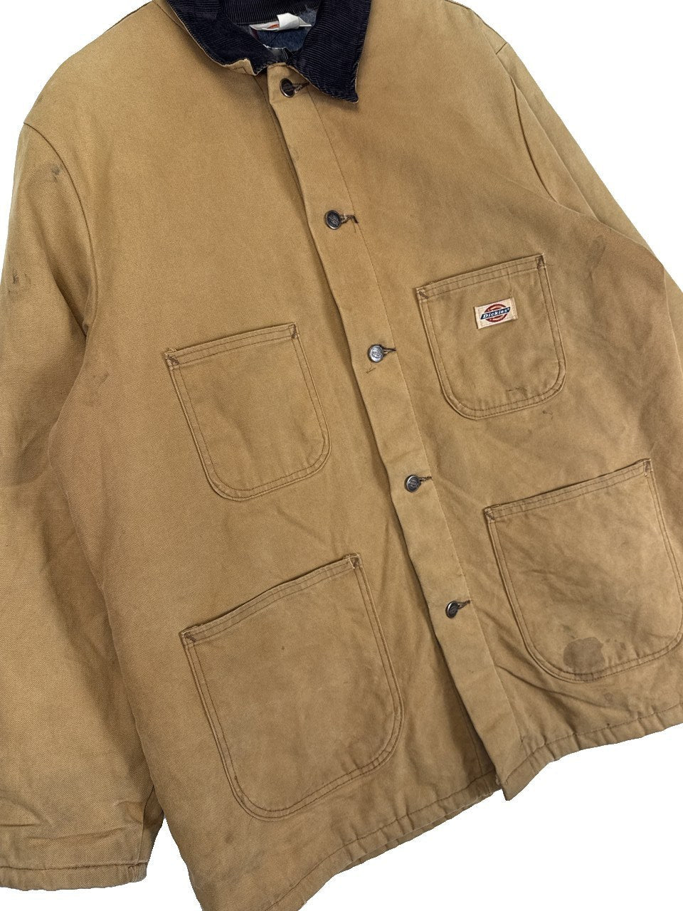 Dickies Workwear Jacket