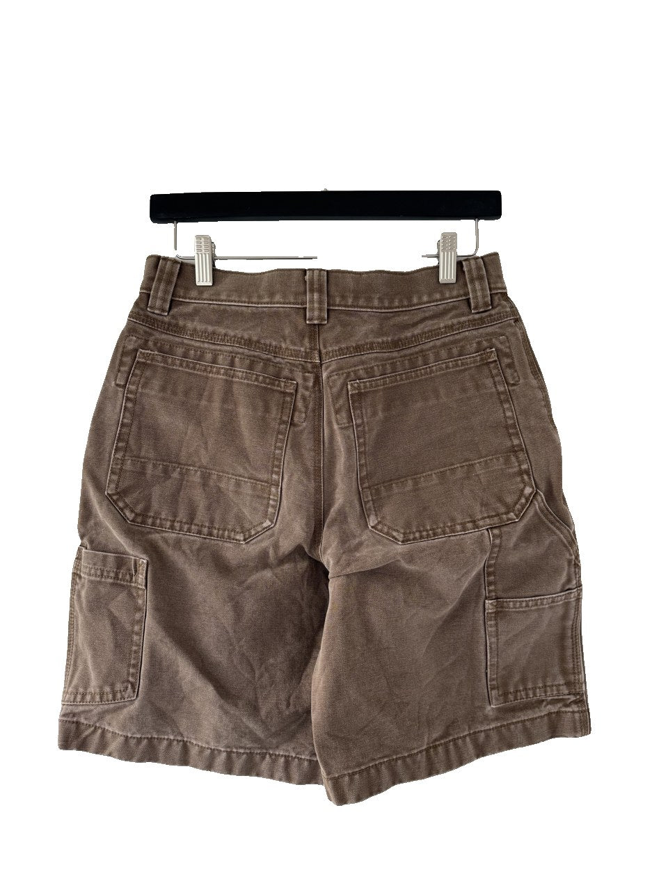 2000s L.L.Bean Cotton Shorts