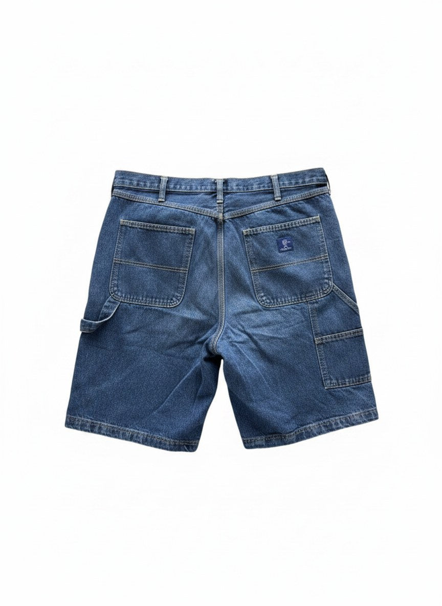 2000s Rural King Carpenter Shorts