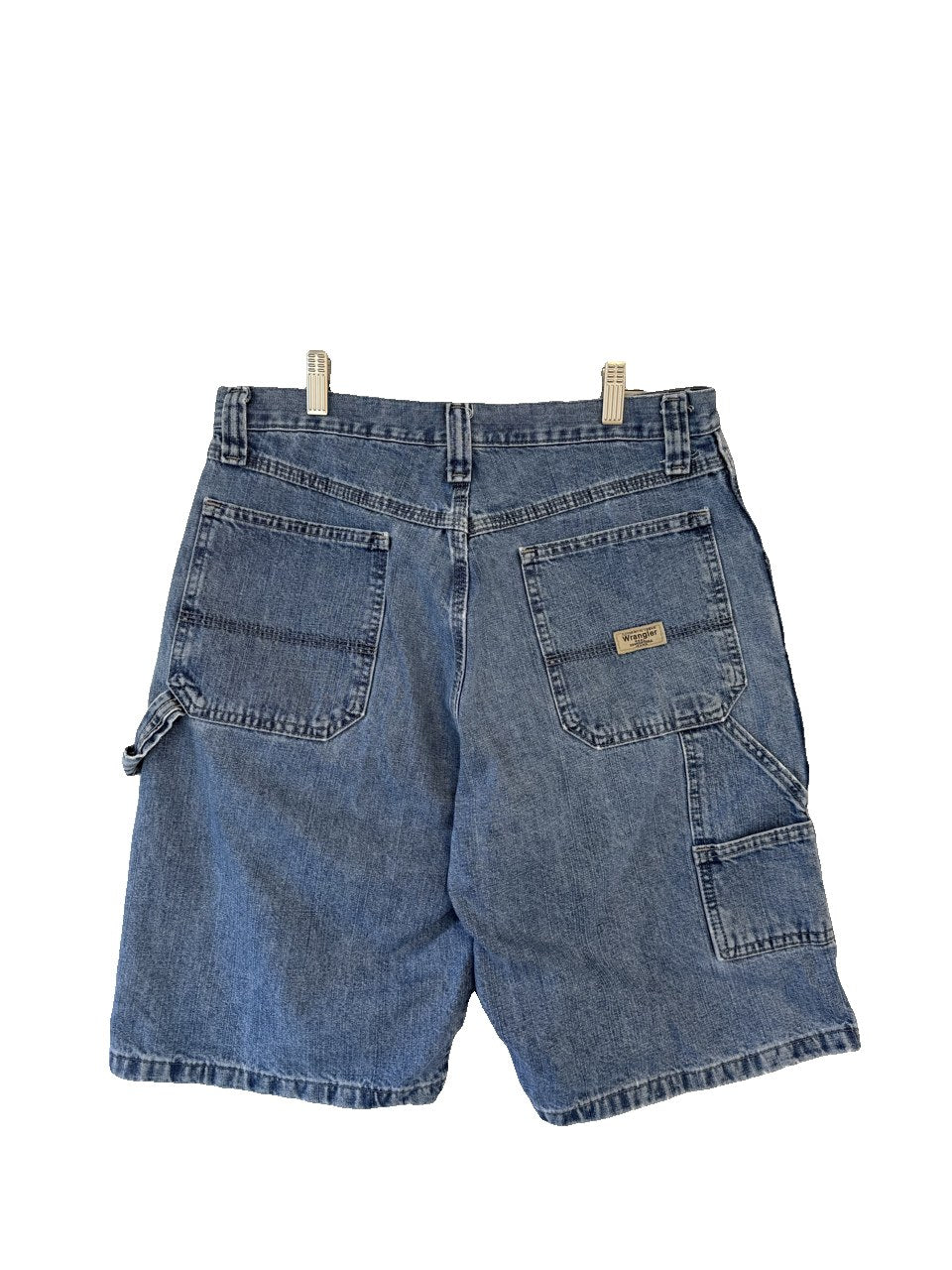 2000s Wrangler Workwear Shorts