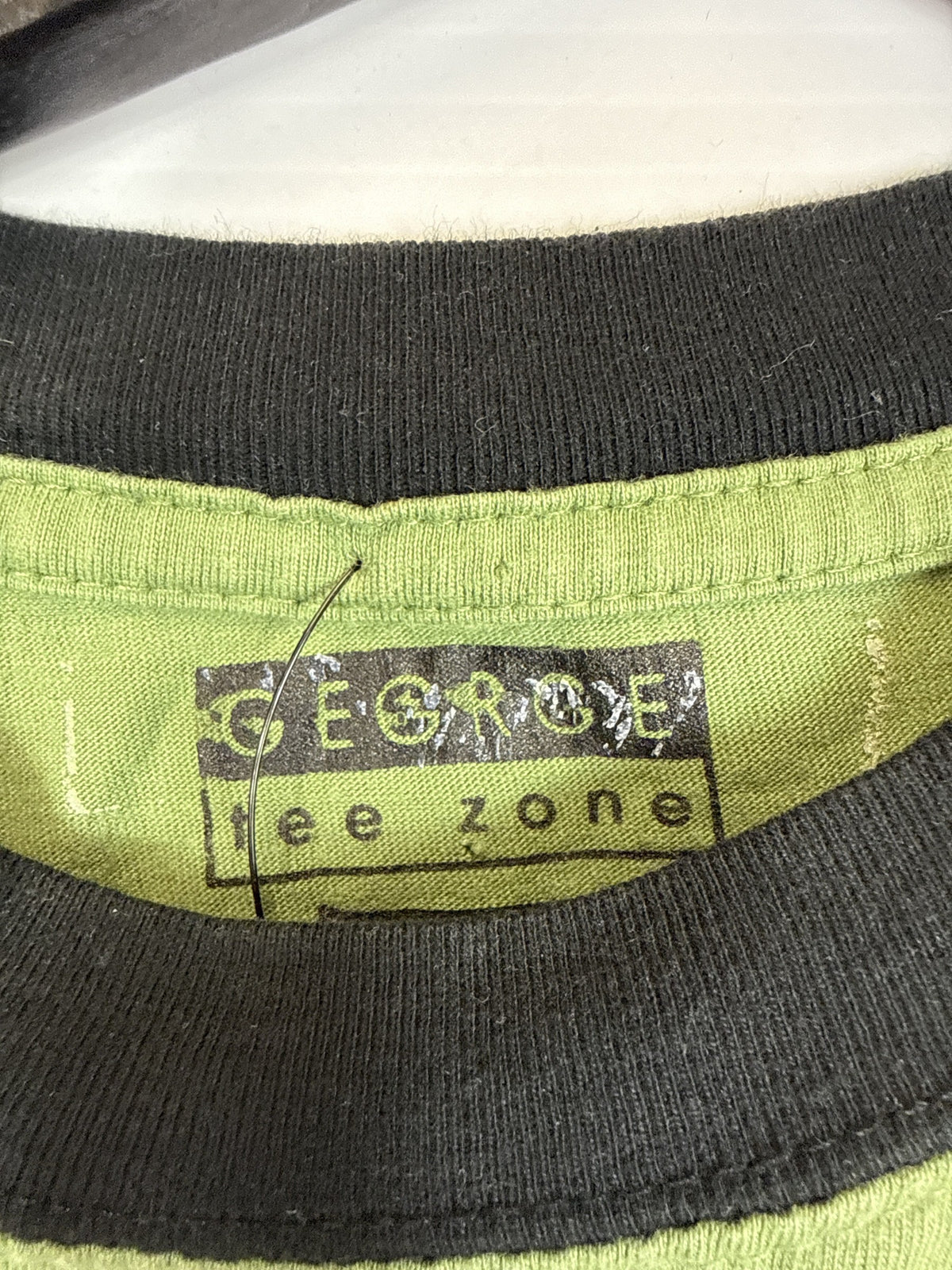 Tank Top Olive