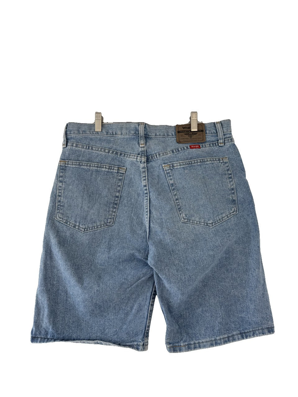2000s Wrangler Relaxed Fit Shorts