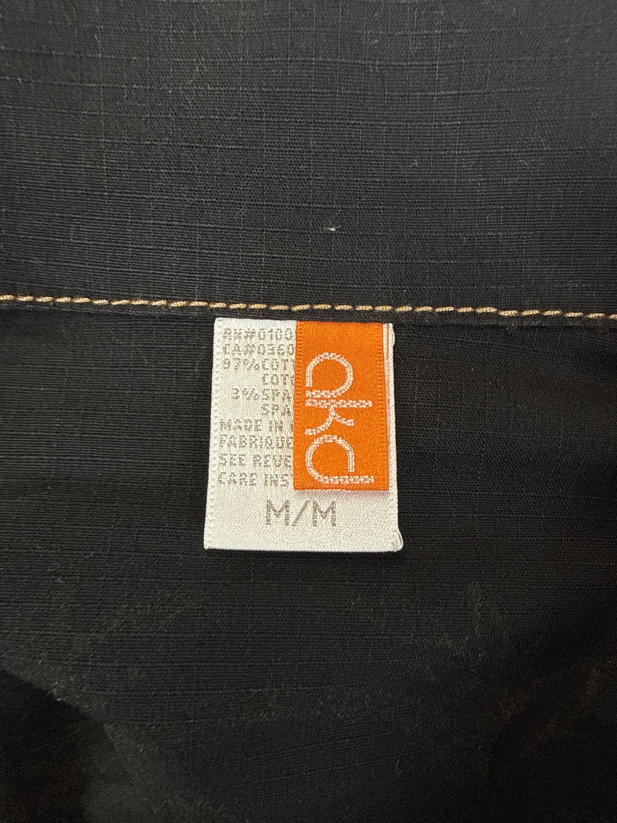 Y2K AKA Jacket