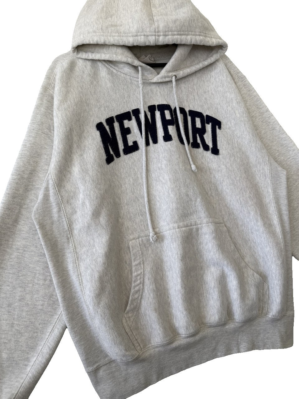 1990s Newport Hoodie
