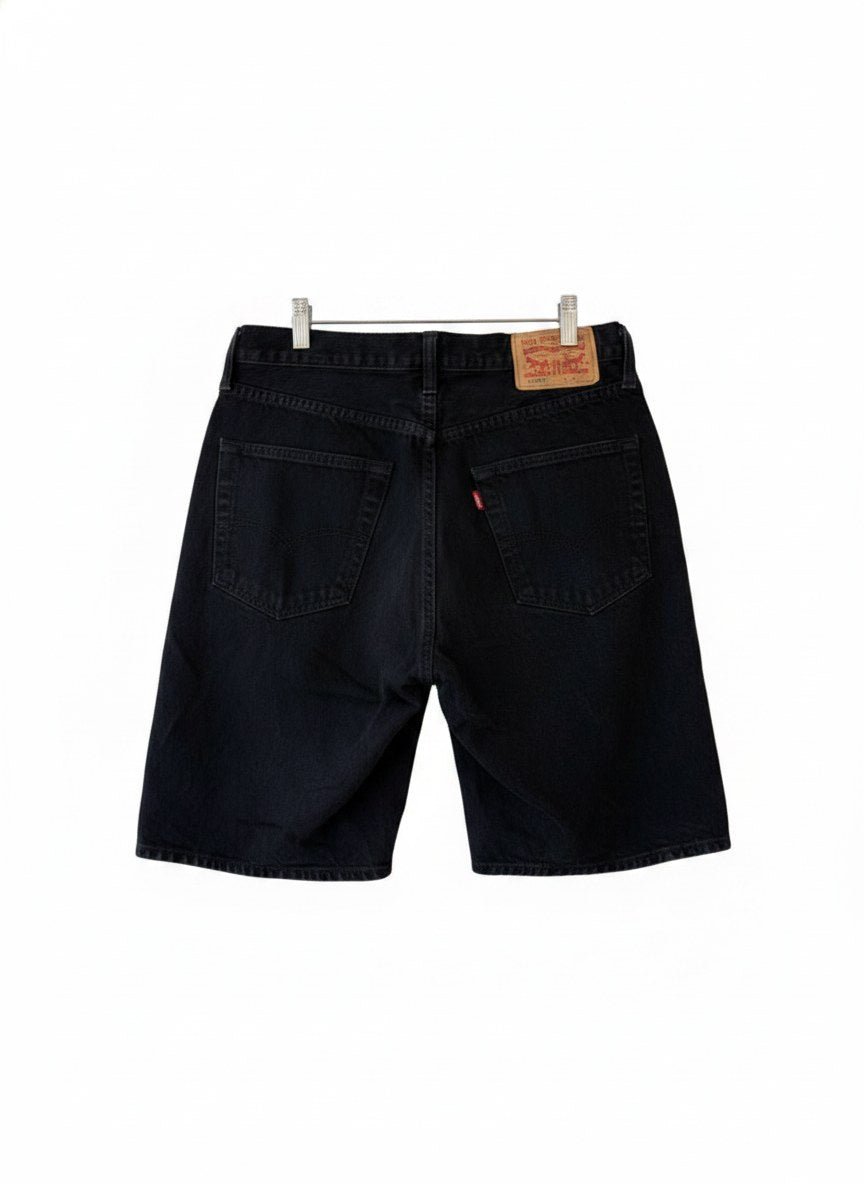 2010s Levi's 501 Shorts