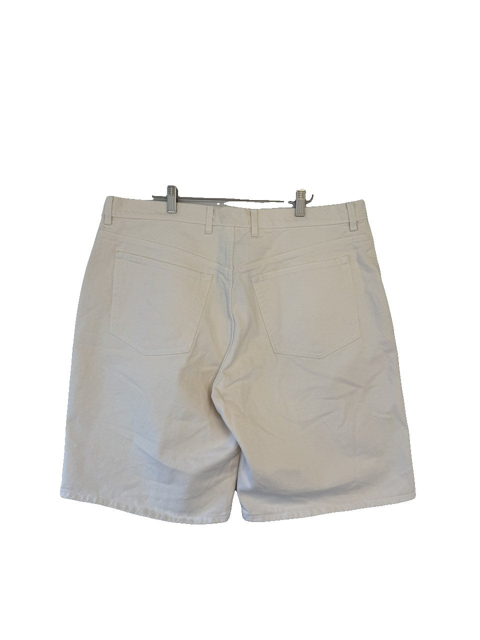 Merona Beige Jorts