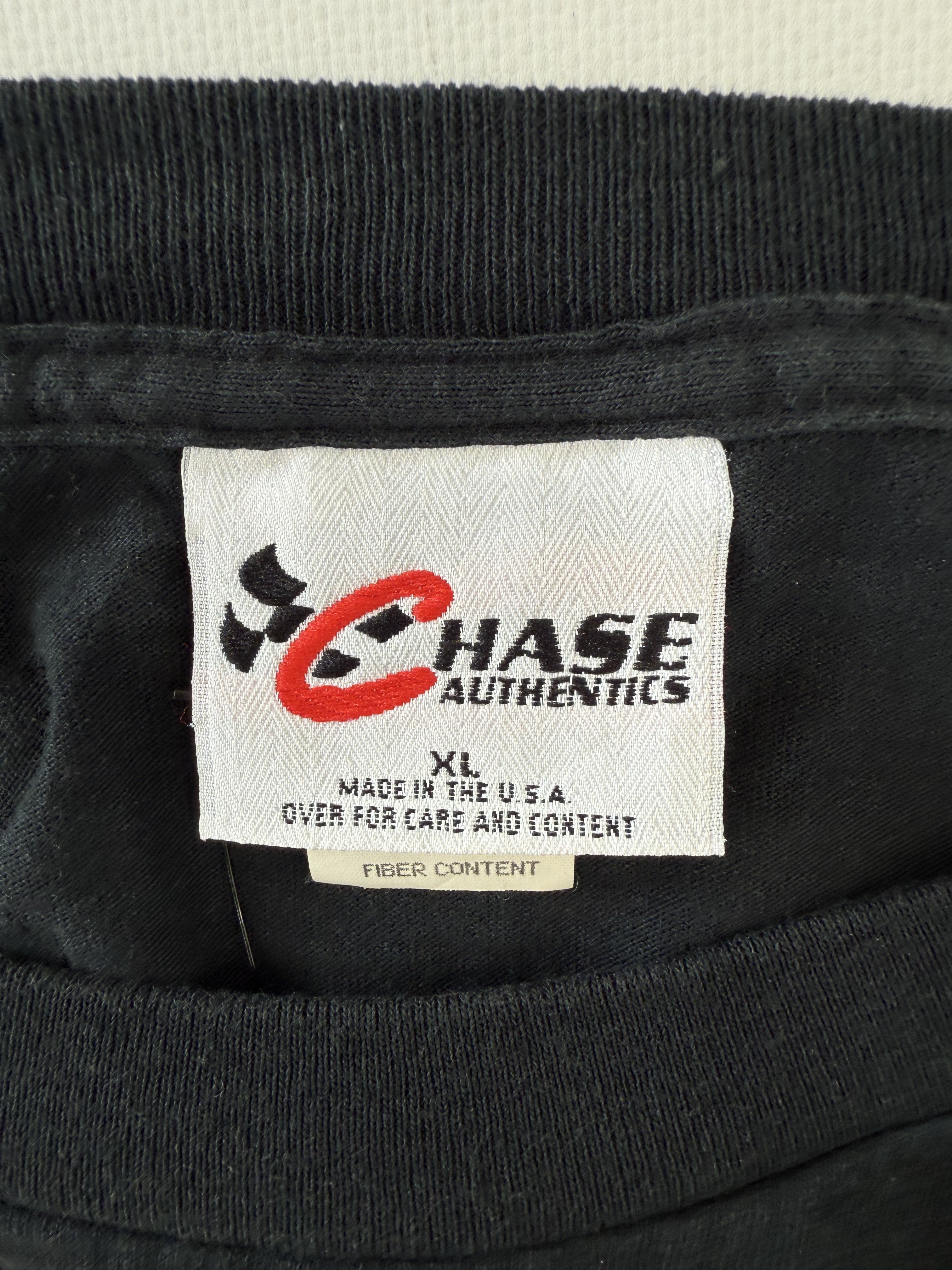 2000s Chase Authentics Earnhardt T-Shirt