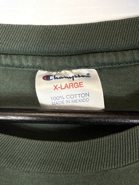 1990s Champion Packers T-Shirt