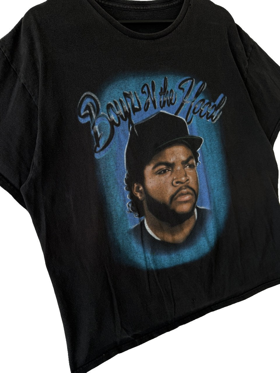 Vintage Boyz N the Hood T-Shirt