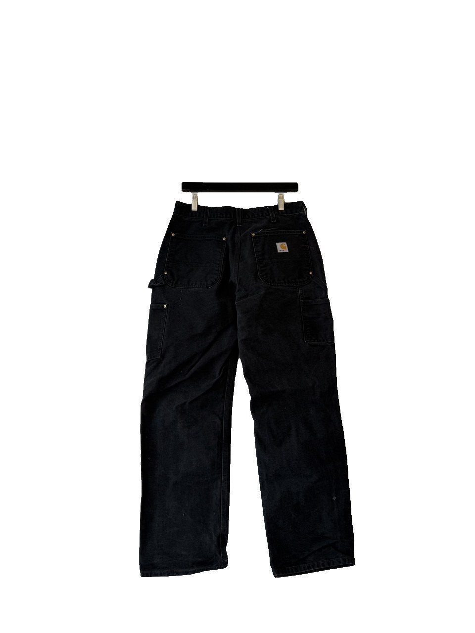 2010s Carhartt B01 Pants