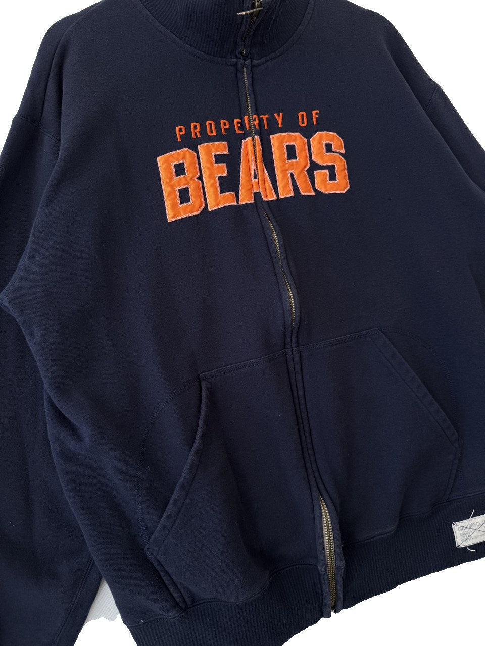 2000s Reebok NFL Bears Sweatshirt