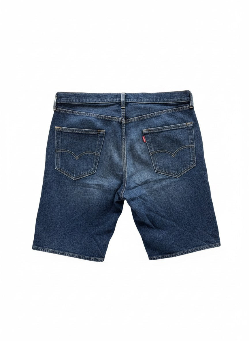 2010s Levi's Denim Shorts
