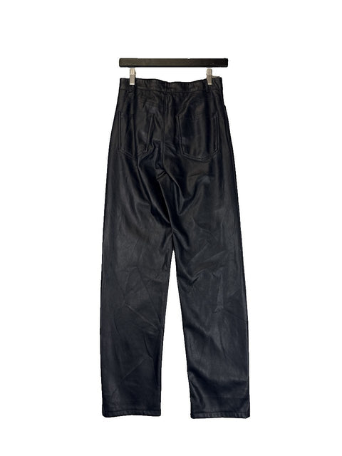 Leather Pants