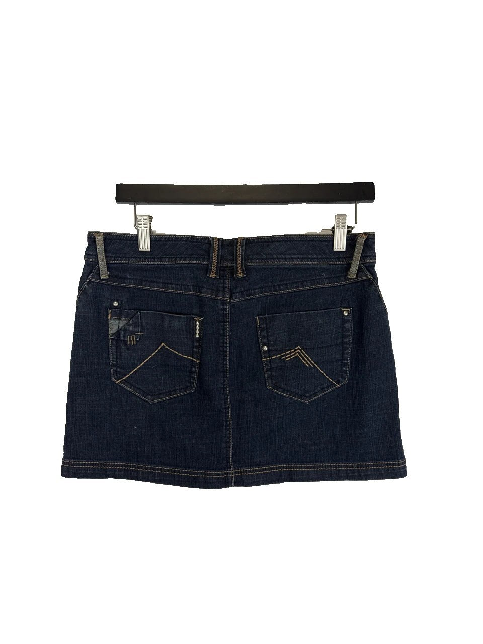 Skirt SMART SET Navy