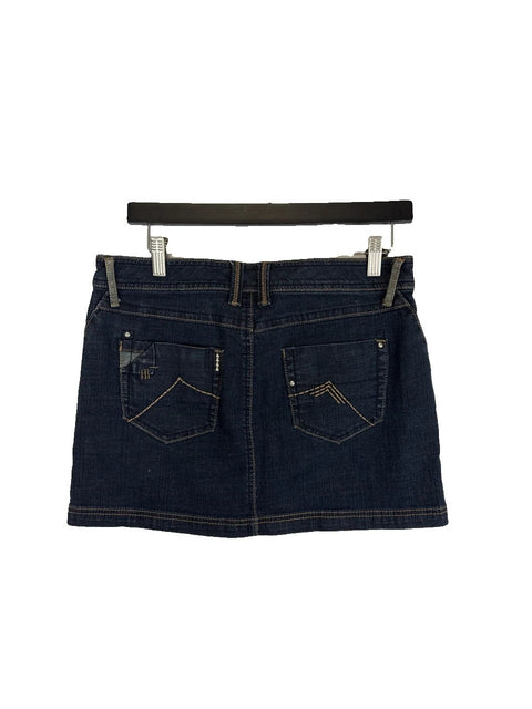 Skirt SMART SET Navy