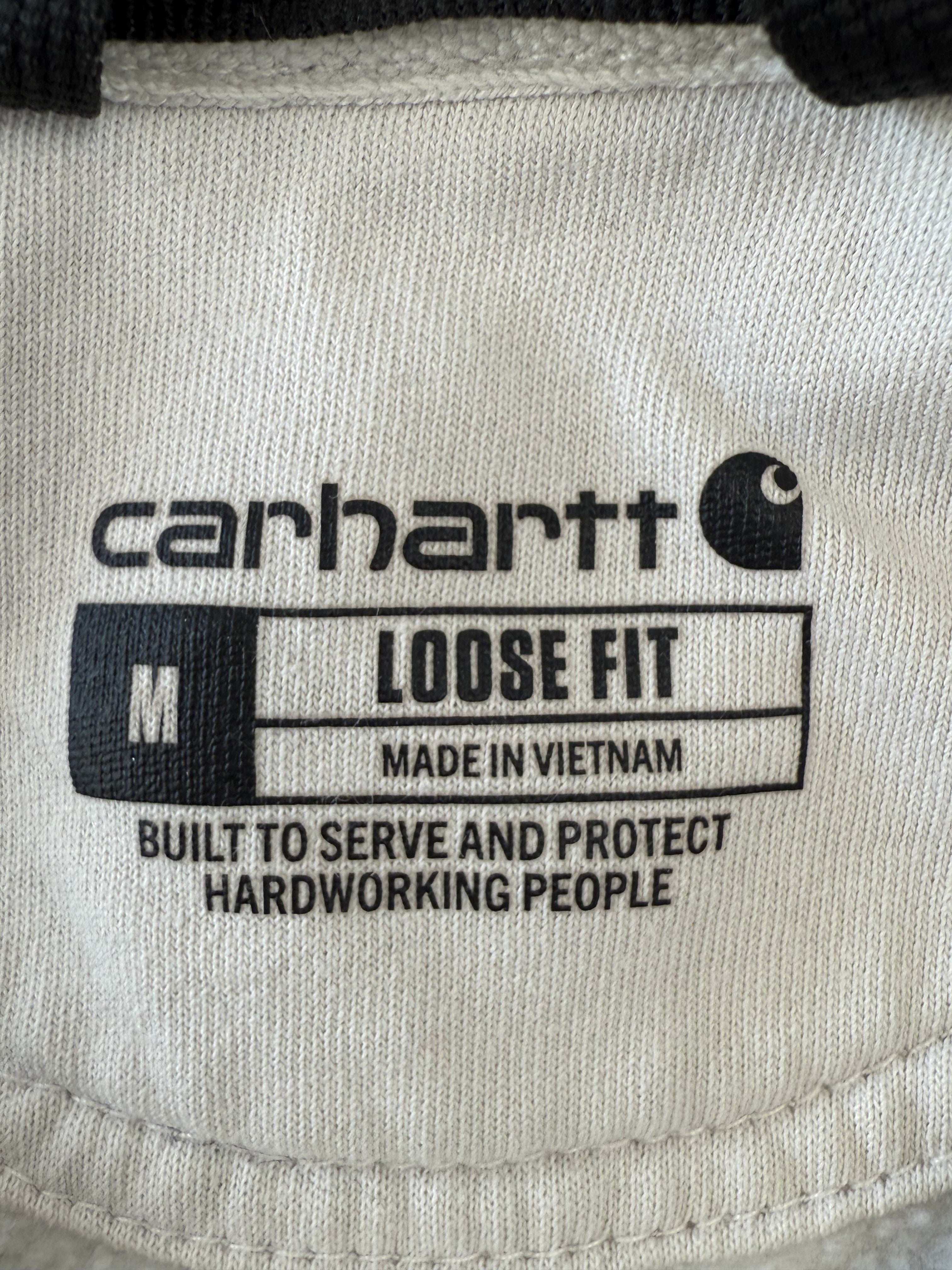 2020s Carhartt Hoodie