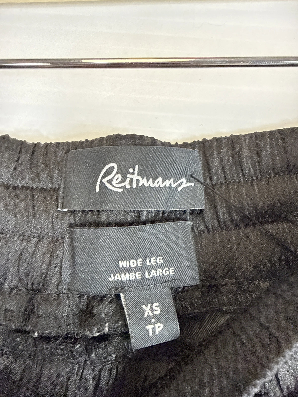 Pants Reitmans Black