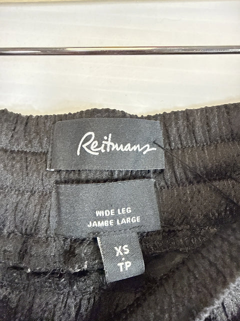 Pants Reitmans Black