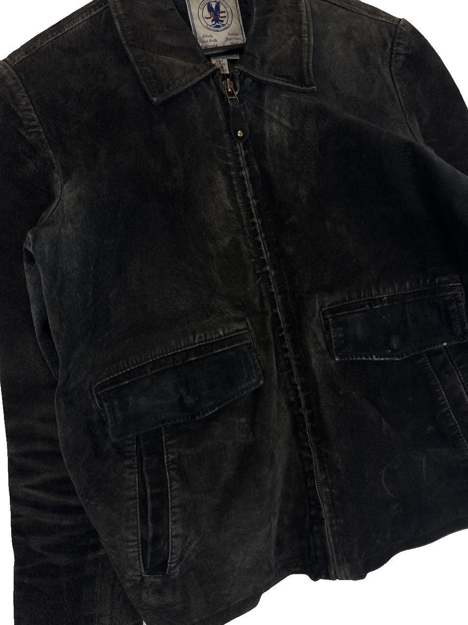 American Classics Leather Jacket