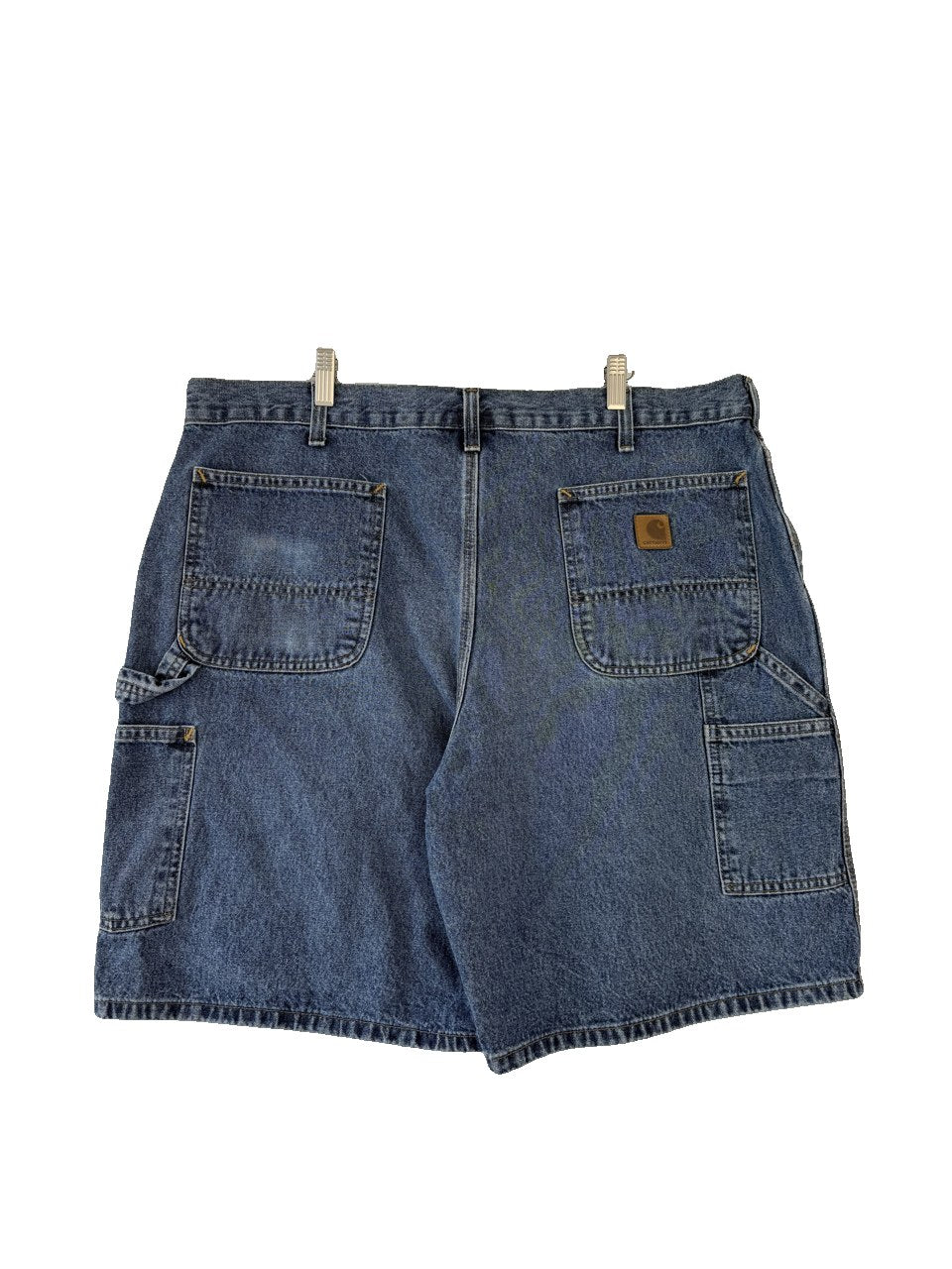 2000s Carhartt Workwear Shorts