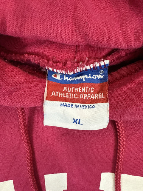 2010s Champion Hoodie
