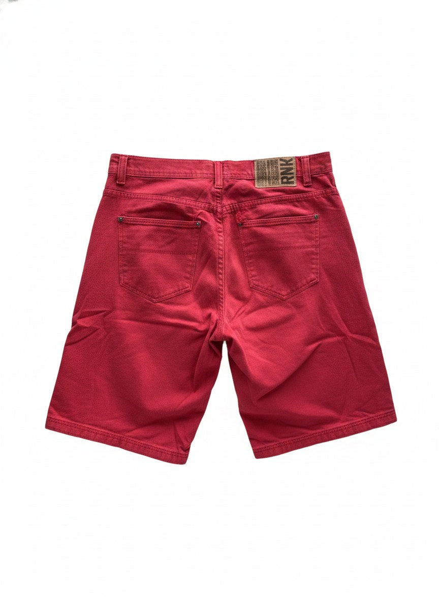 Y2K Rock N Run Shorts