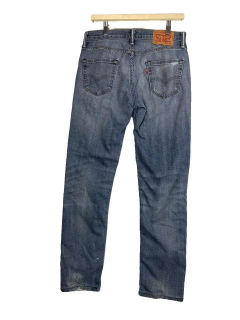 Jeans Levi's Blue