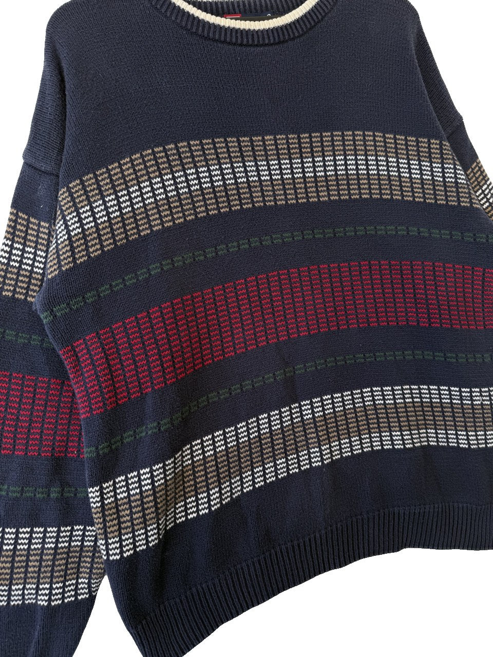 1990s Chaps Ralph Lauren Sweater