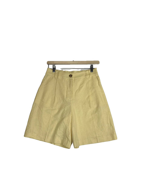Blazer Reitmans Yellow