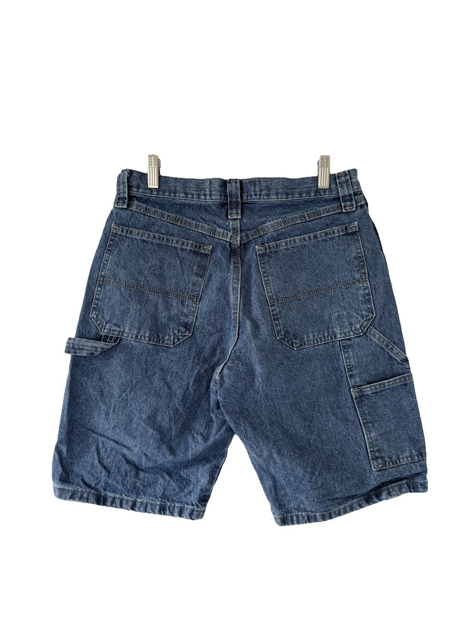 Wrangler Carpenter Denim Shorts