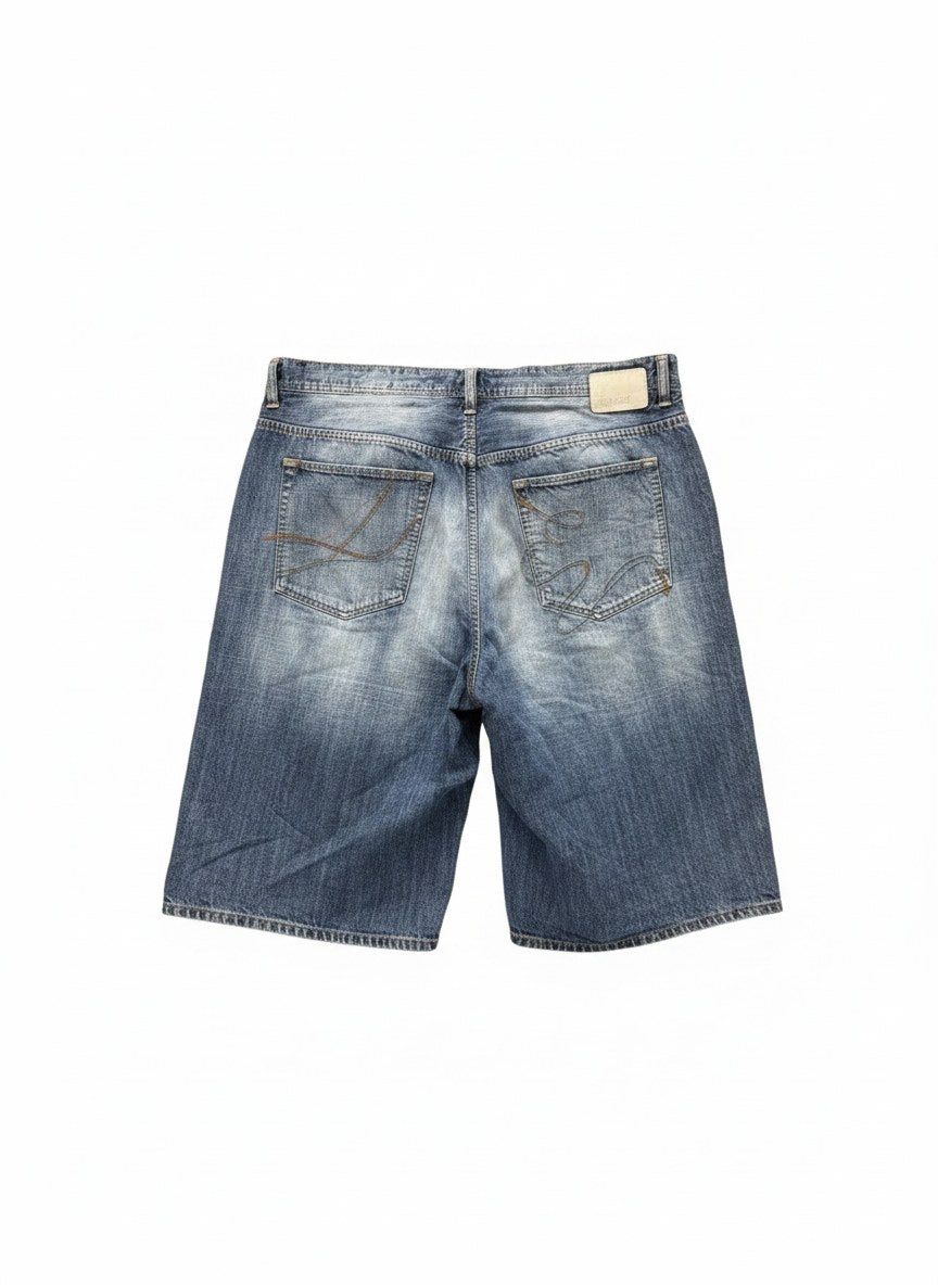 2000s Ecko Unltd Shorts