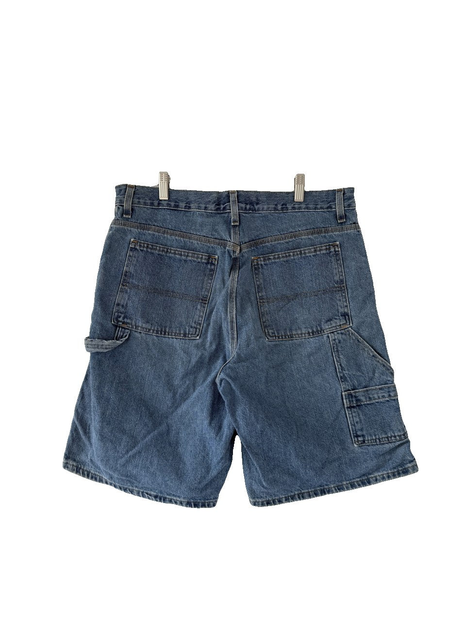 2000s Faded Glory Workwear Shorts