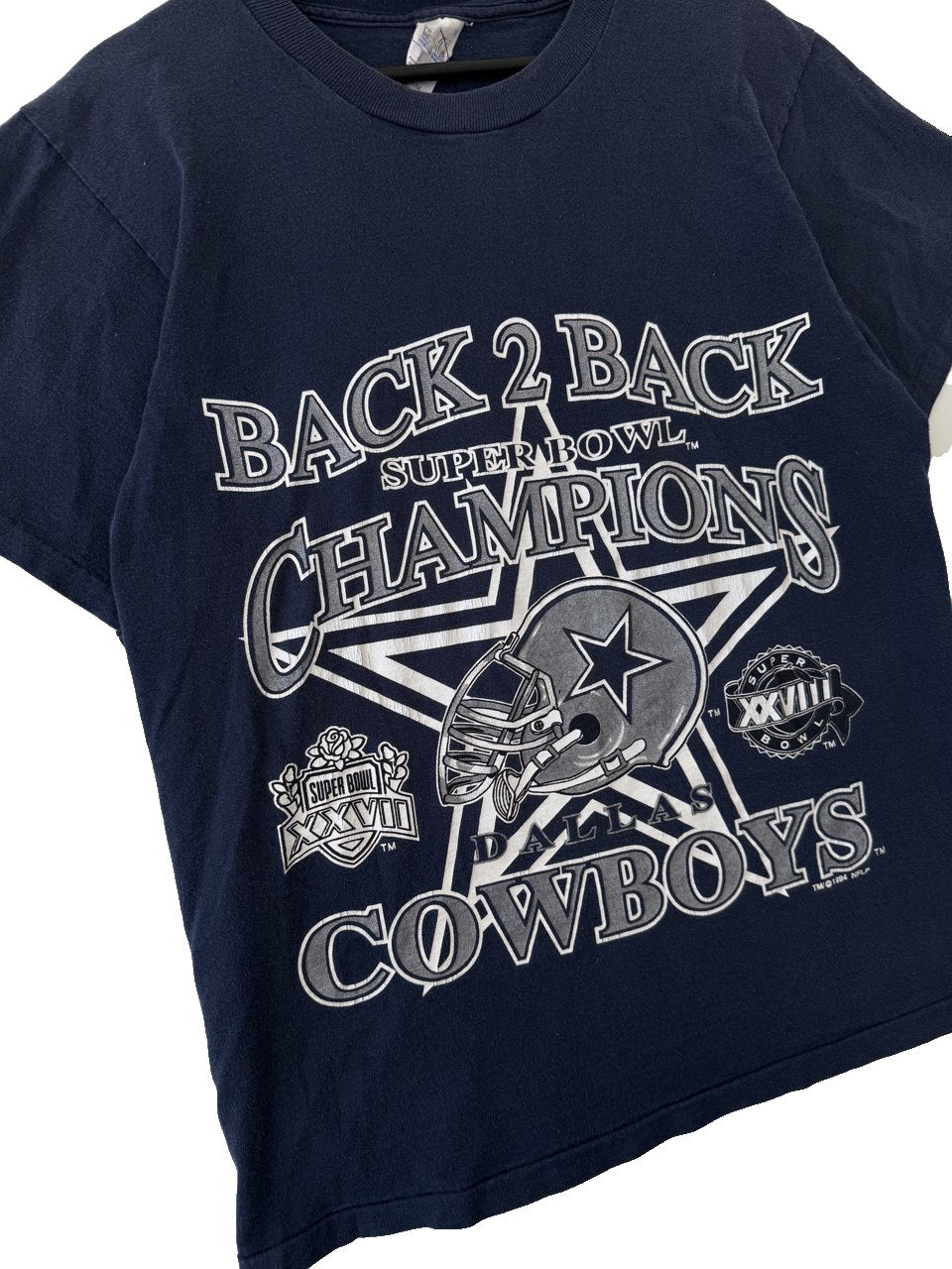 1990s Dallas Cowboys T-Shirt