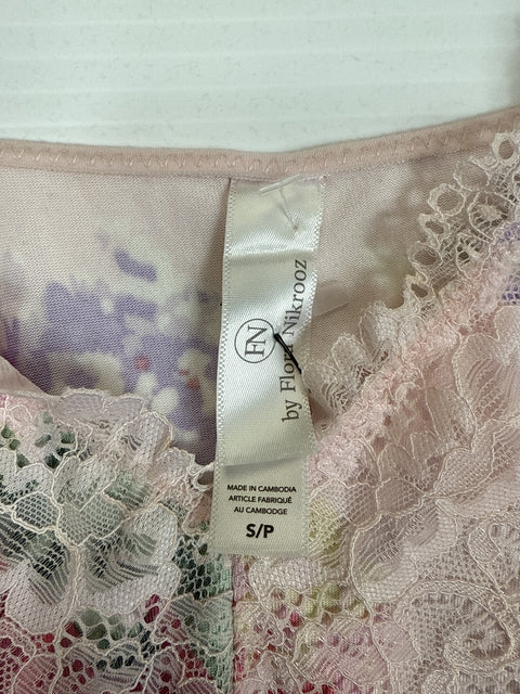 Dress Flora Nikrooz Light Pink