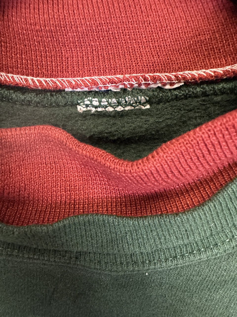 1990s Outdoor Graphic Sweatshirt
