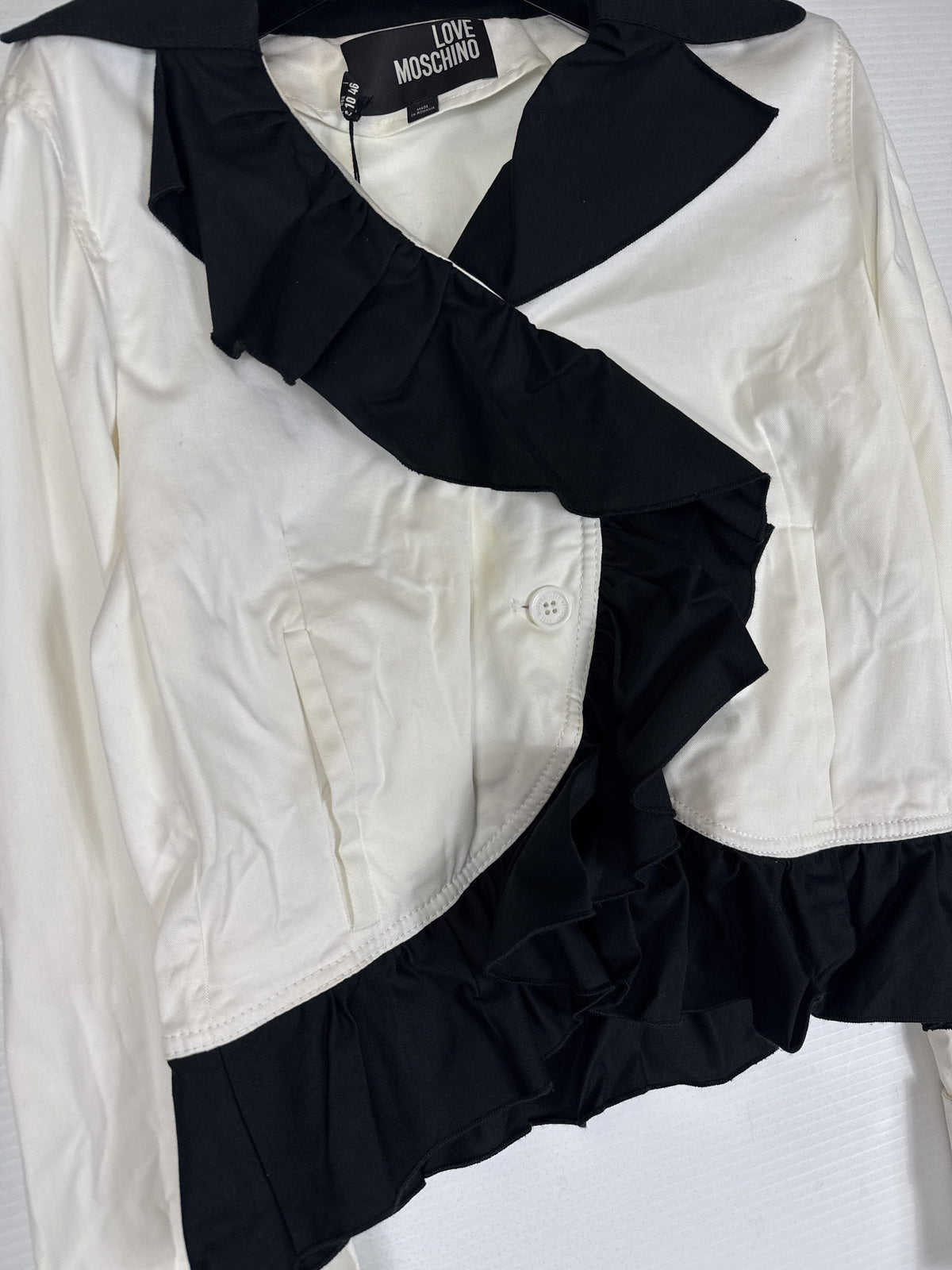Love Moschino Jacket