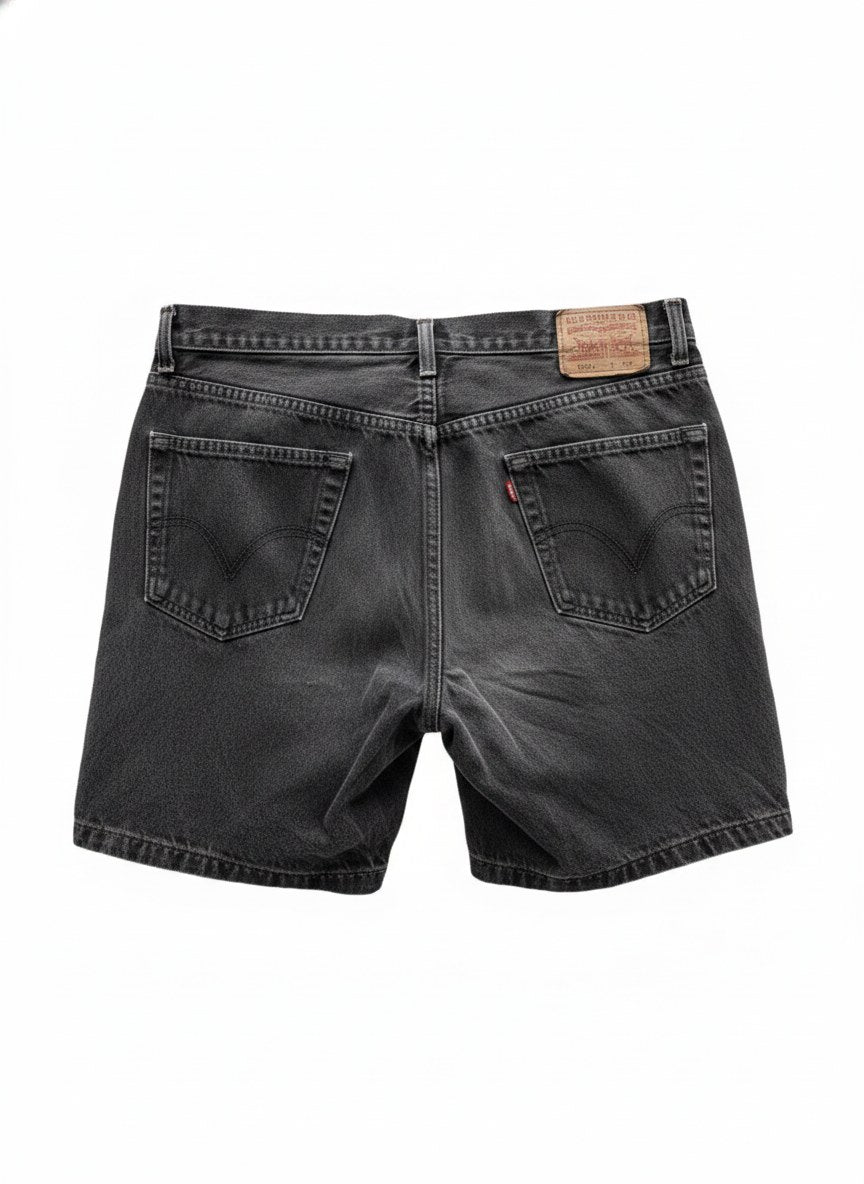 2000s Levi's 550 Shorts