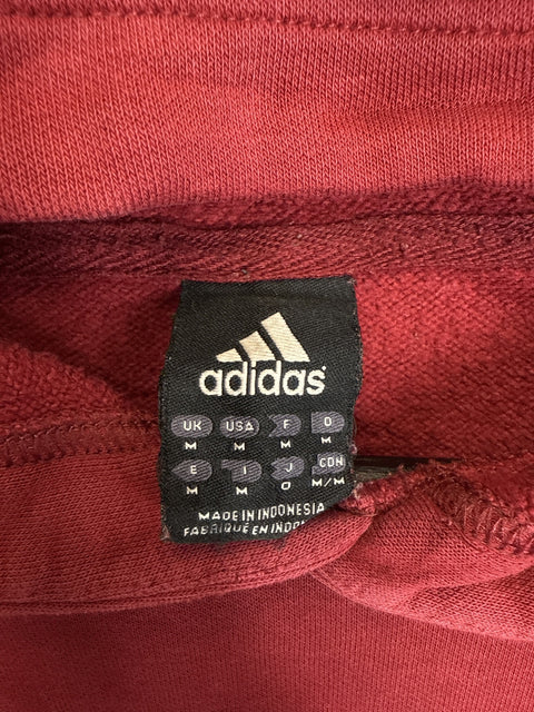 2010s Adidas Hoodie