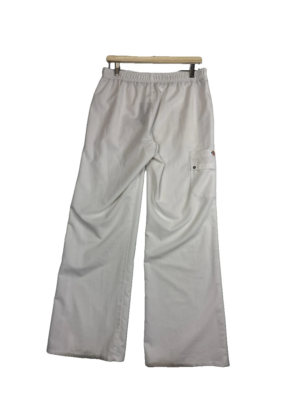 Cargo Pants Dickies White