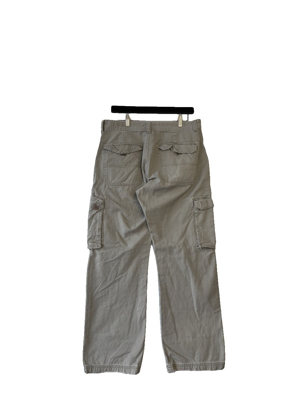2010s Wrangler Cargo Pants