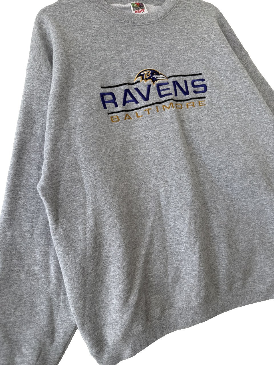 1990s Baltimore Ravens Sweatshirt