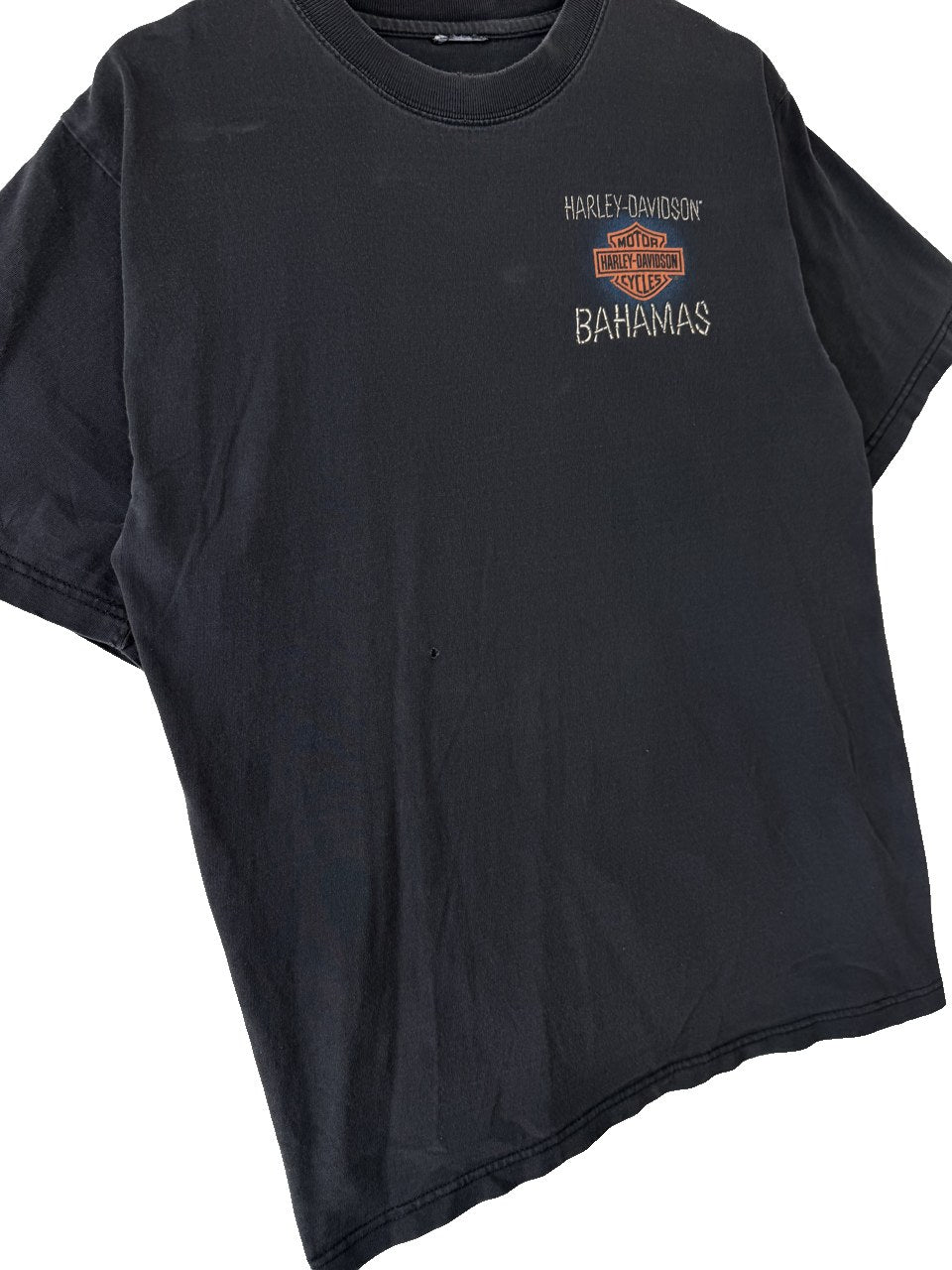 Vintage Harley Davidson T-Shirt